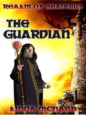 cover image of The Guardian